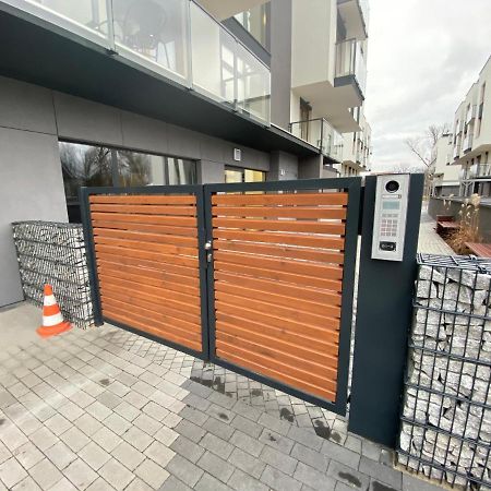 Apartament Wroclaw Marina Nad Odra 29 المظهر الخارجي الصورة
