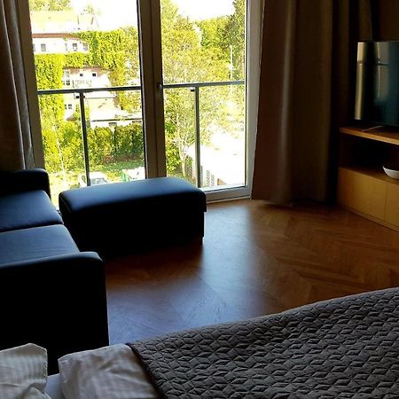 Apartament Wroclaw Marina Nad Odra 29 المظهر الخارجي الصورة