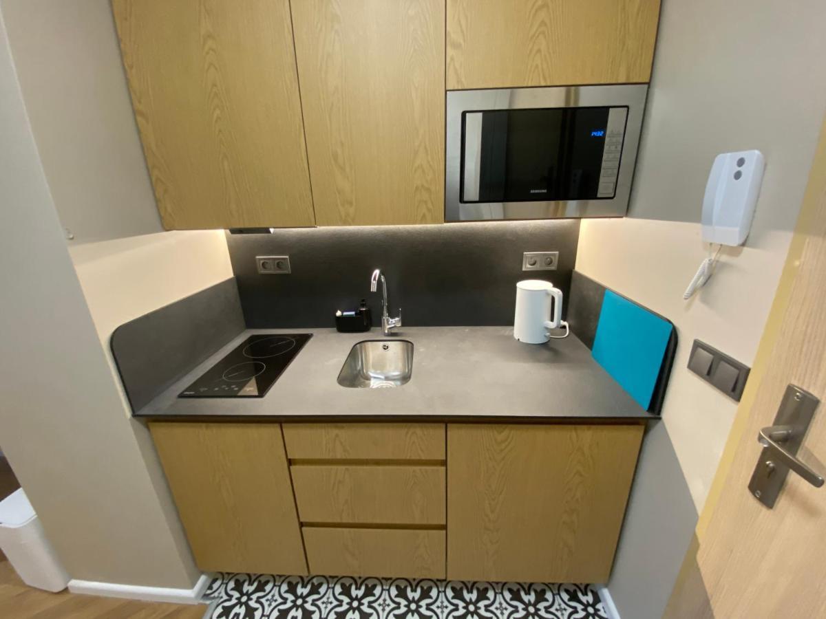 Apartament Wroclaw Marina Nad Odra 29 المظهر الخارجي الصورة