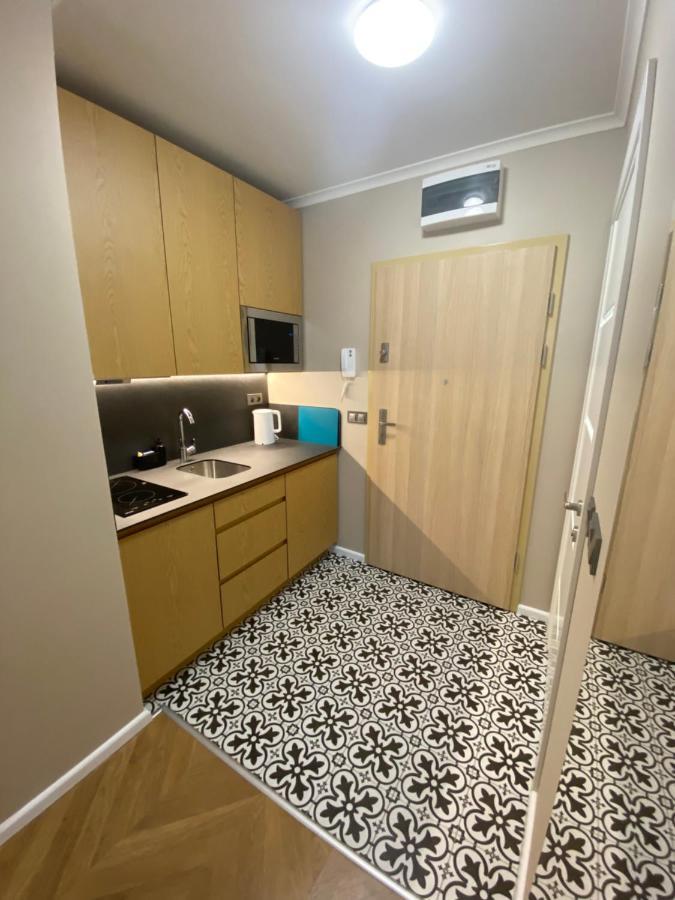 Apartament Wroclaw Marina Nad Odra 29 المظهر الخارجي الصورة