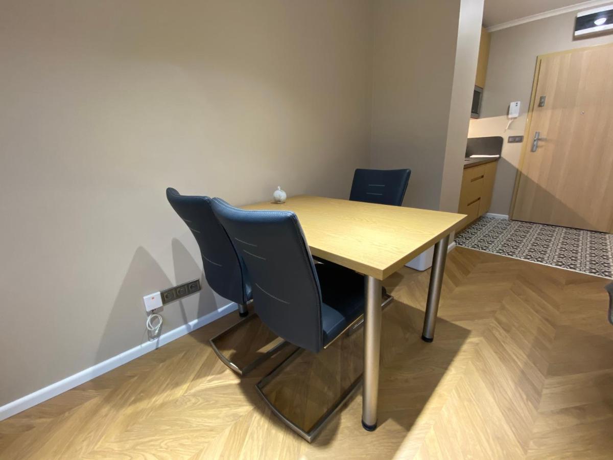 Apartament Wroclaw Marina Nad Odra 29 المظهر الخارجي الصورة