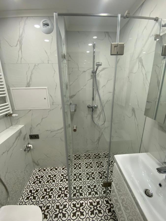 Apartament Wroclaw Marina Nad Odra 29 المظهر الخارجي الصورة