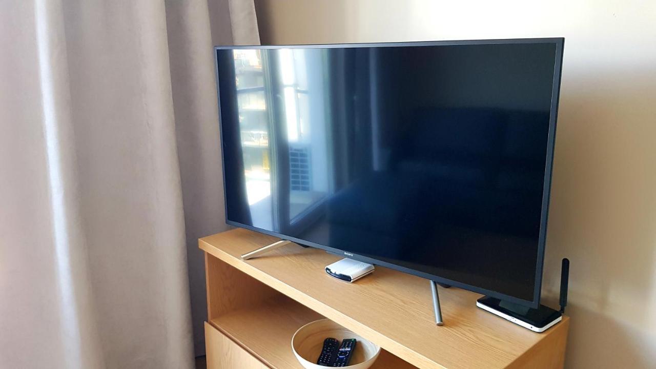 Apartament Wroclaw Marina Nad Odra 29 المظهر الخارجي الصورة