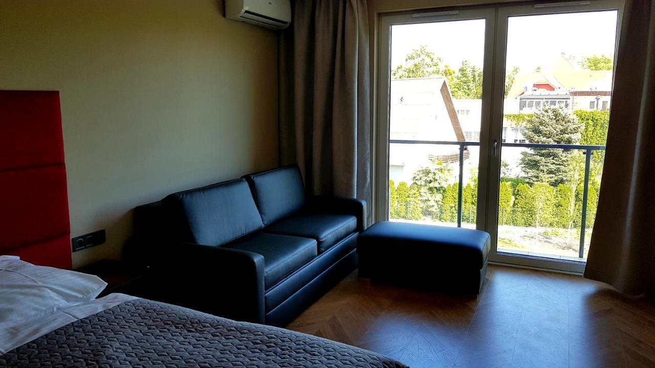 Apartament Wroclaw Marina Nad Odra 29 المظهر الخارجي الصورة