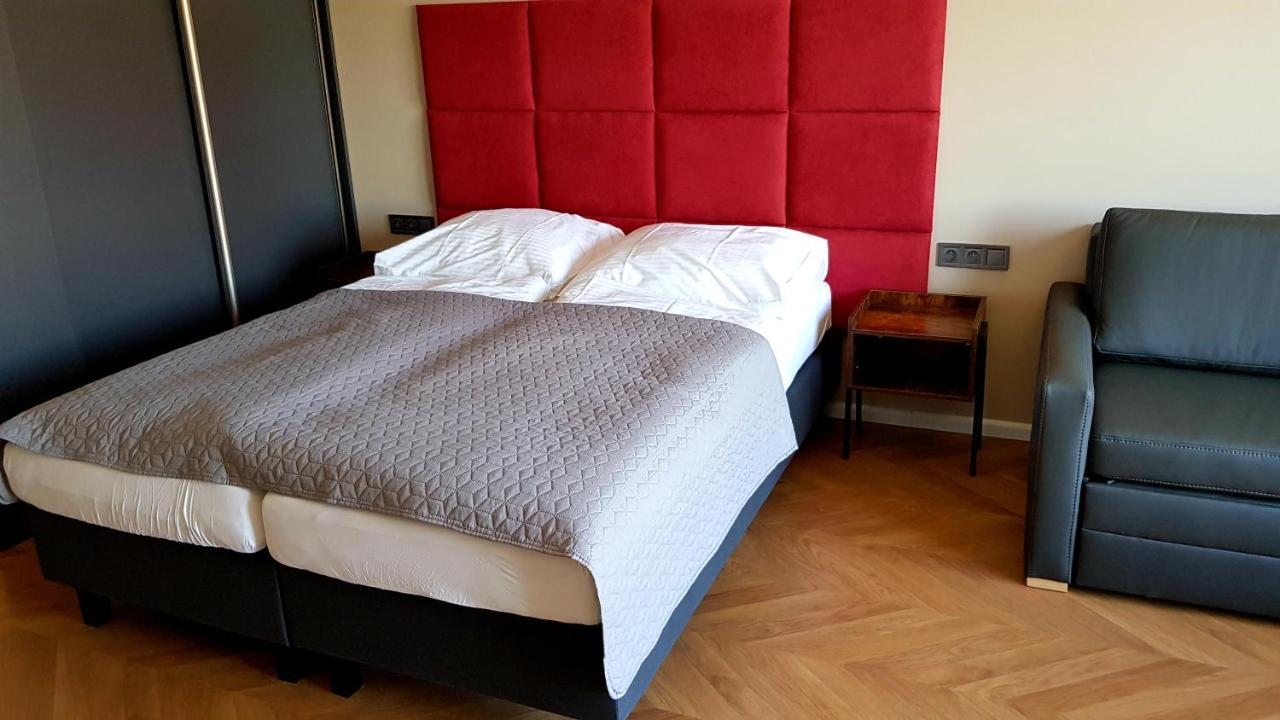 Apartament Wroclaw Marina Nad Odra 29 المظهر الخارجي الصورة